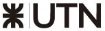 UTN logo - Universidad Tecnológica Nacional