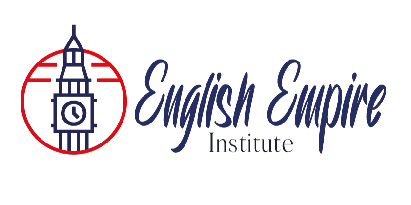 English Empire Logo